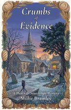 Crumbs of Evidence