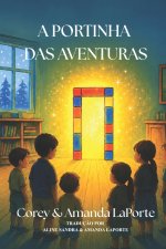 A Portinha das Aventuras