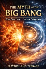 The Myth of the Big Bang