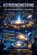 Astroengineering the Programmable Universe