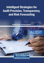 Intelligent Strategies for Audit Precision, Transparency, and Risk Forecasting
