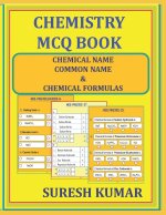 CHEMISTRY MCQ BOOK
