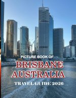The Amazing City in Australia, Brisbane