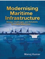 Modernising Maritime Infrastructure