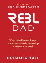 REBL Dad