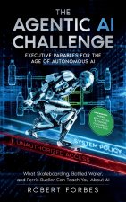 THE AGENTIC AI CHALLENGE