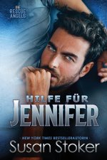 Hilfe für Jennifer