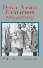 Dutch-Persian Encounters
