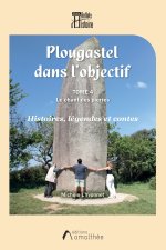 Plougastel dans l'objectif - Tome 4