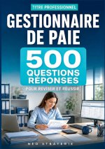 TITRE PROFESSIONNEL GESTIONNAIRE DE PAIE