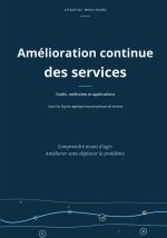 Amélioration continue des services