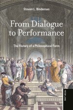 From Dialogue to Performance; The History of a Philosophical Form