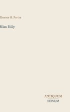 Miss Billy