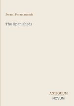 The Upanishads