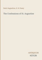 The Confessions of St. Augustine