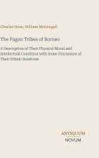 The Pagan Tribes of Borneo