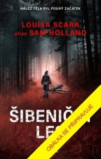 Šibeniční les