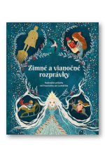 Zimné a vianočné rozprávky