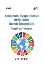 IORA's Sustainable Development Objectives and United Nations Sustainable Development Goals