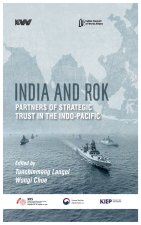 India and Rok Partners of Strategic Trust in the Indo-Pacific