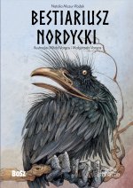 Bestiariusz nordycki. Legendarz