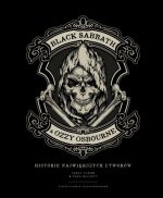 Black Sabbath & Ozzy Osbourne. Historie największych utworów