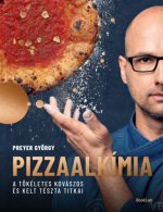 PIZZAALKÍMIA