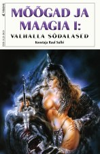Mõõgad ja maagia i: valhalla sõdalased