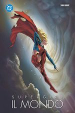 mondo. Supergirl