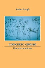CONCERTO GROSSO