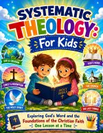 kids' systematic theology book