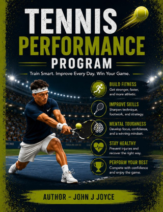 Tennis Performance Program