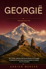 Georgië Reisgids 2026-2027