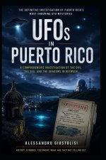 UFOs in Puerto Rico