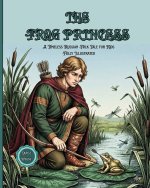 The Frog Princess (Tsarevna-lyagushka)