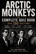Arctic Monkeys