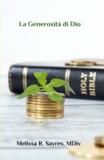 La Generosità di Dio