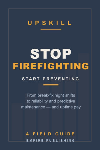 Stop Firefighting