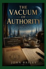 The Vacuum of Authority