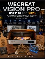 WECREAT VISION PRO USER GUIDE 2026