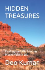 HIDDEN TREASURES