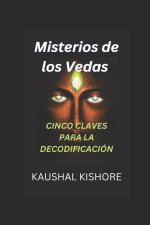 Misterios de los Vedas