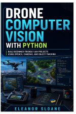 Drone Computer Vision with Python