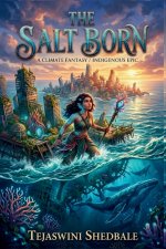THE SALT BORN