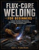 FLUX-CORE WELDING FOR BEGINNERS