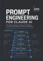 PROMPT ENGINEERING FOR CLAUDE AI