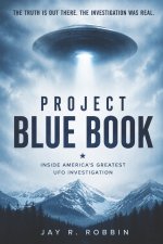 PROJECT BLUE BOOK