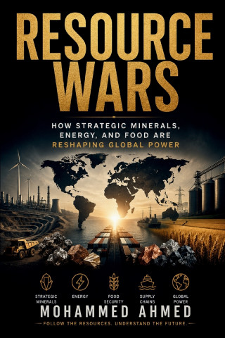 RESOURCE WARS