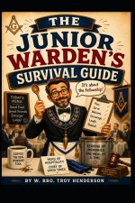 The Junior Warden's Survival Guide
