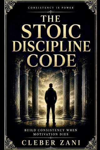 The Stoic Discipline Code